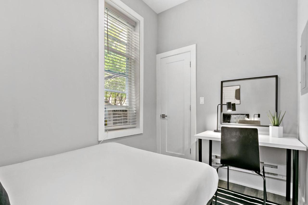 2Br Comfy And Stylish Apt In West Town - Erie 1R Chicago Exterior foto